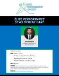 Elite Performance Midland Camp