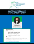 Elite Performance Midland Camp