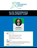 Elite Performance Midland Camp